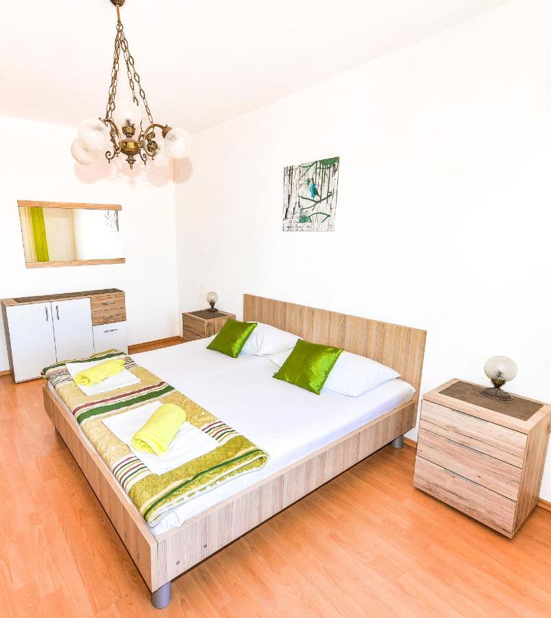 Apartments Jadran Pag Town Εξωτερικό φωτογραφία